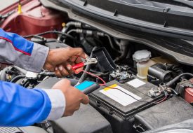 BEST MAINTENANCE PRACTICES FOR YOUR CAR